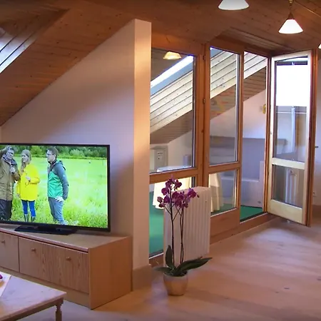 Ξενοδοχείο Yachthotel Chiemsee Gmbh 4*