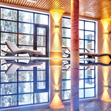 Ξενοδοχείο Yachthotel Chiemsee Gmbh Prien am Chiemsee
