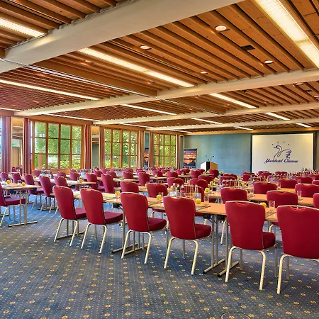 Ξενοδοχείο Yachthotel Chiemsee Gmbh