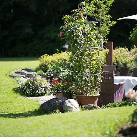 Yachthotel Chiemsee Gmbh
