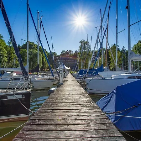 Ξενοδοχείο Yachthotel Chiemsee Gmbh Prien am Chiemsee