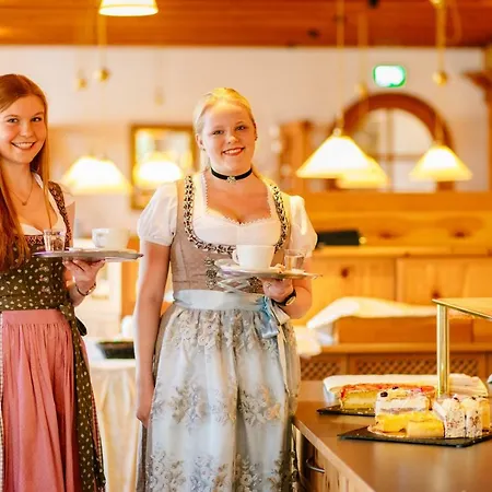 Hotel Yachthotel Chiemsee Gmbh Prien