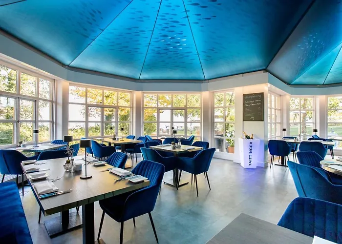 Yachthotel Chiemsee Gmbh
