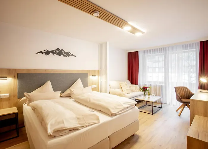 Hotel Yachthotel Chiemsee Gmbh Prien