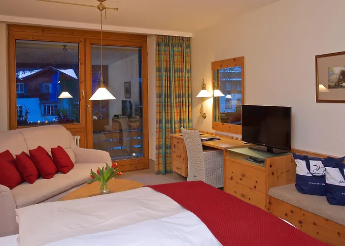酒店 Yachthotel Chiemsee Gmbh 4*