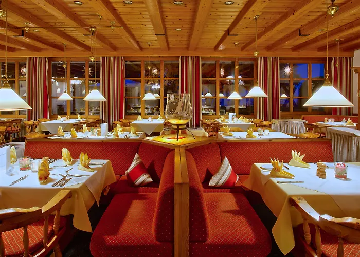 Yachthotel Chiemsee Gmbh 4*