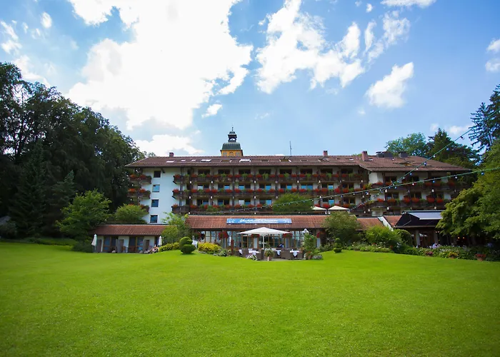 Yachthotel Chiemsee Gmbh פרין אם קימזה
