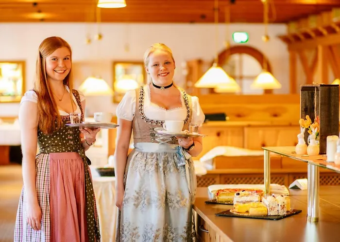 Hotel Yachthotel Chiemsee Gmbh Prien am Chiemsee