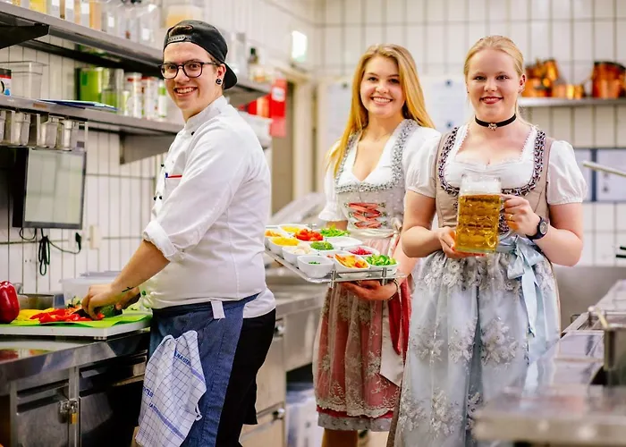 Hotel Yachthotel Chiemsee Gmbh